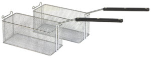 pro 700/900 2x 1/2-korb friteuse für Gastronomie und Gewerbe