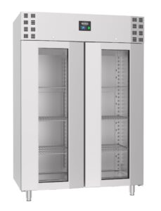 tiefkühlschrank für Gastronomie und Verkauf