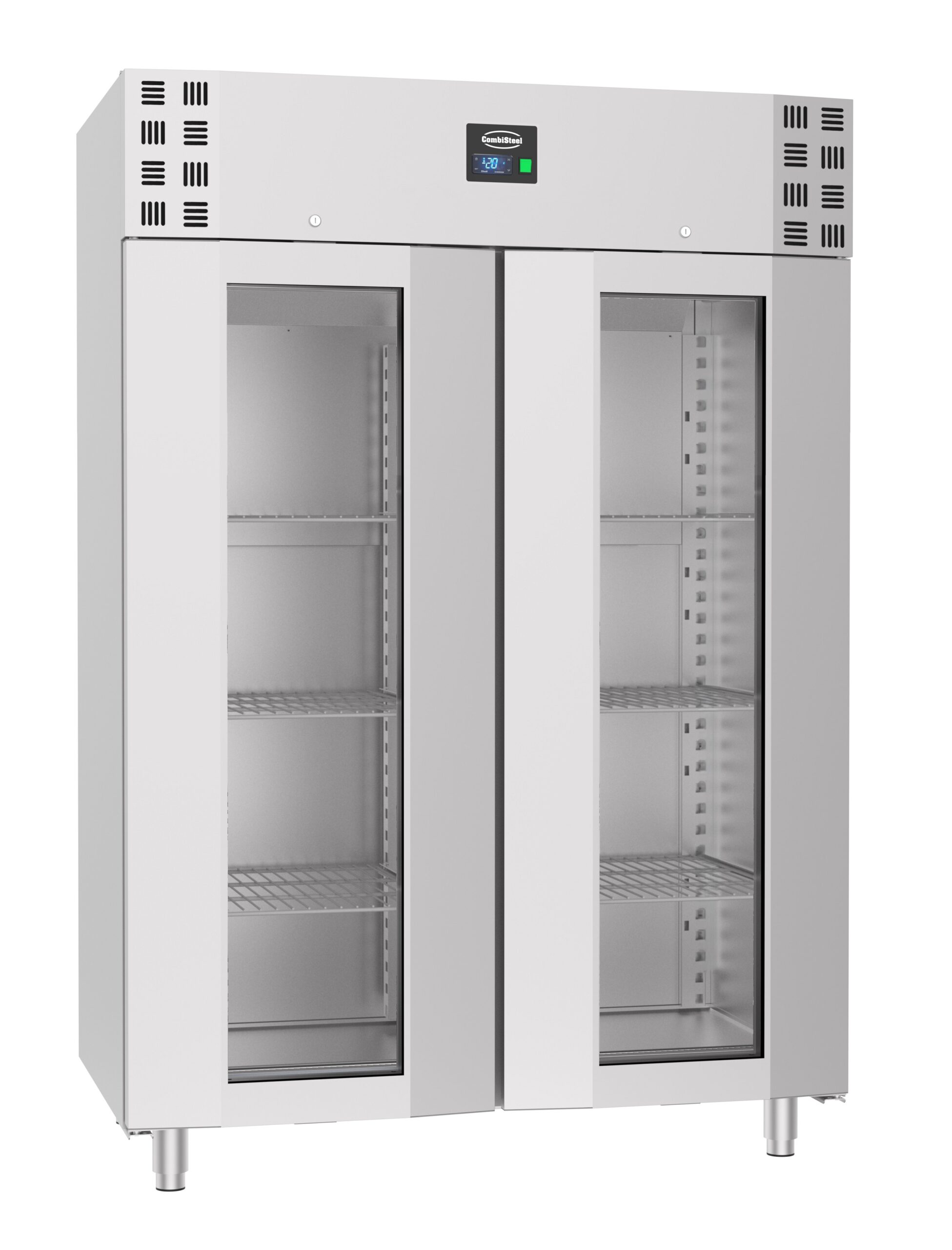 tiefkühlschrank für Gastronomie und Verkauf