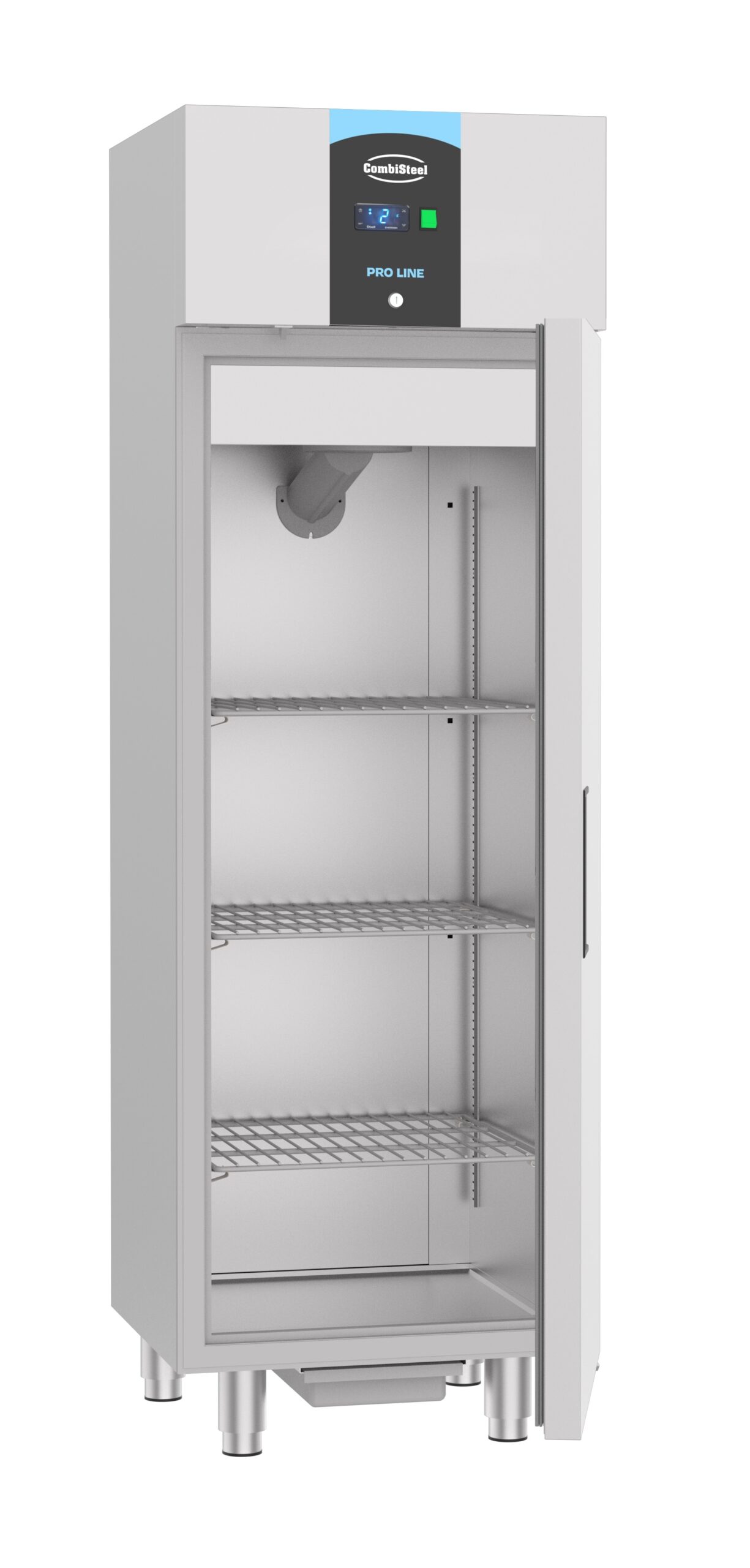gewerbekühlschrank | edelstahl kühlschrank | kühlschrank edelstahl 400 ltr | kühlschrank für gastronomie