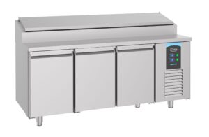 saladette gastro für Gastronomie und Verkauf