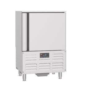 Schnellkühler 7x 1/1 GN für Gastronomie und Gewerbe