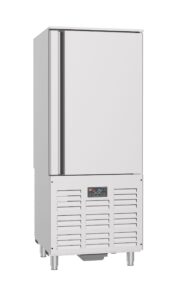 Schnellkühler 15x 1/1 GN für Gastronomie und Gewerbe