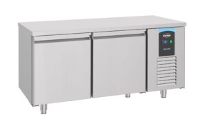 kühltisch für Gastronomie und Verkauf