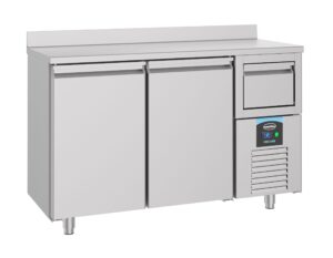 kühltisch gastro für Gastronomie und Verkauf