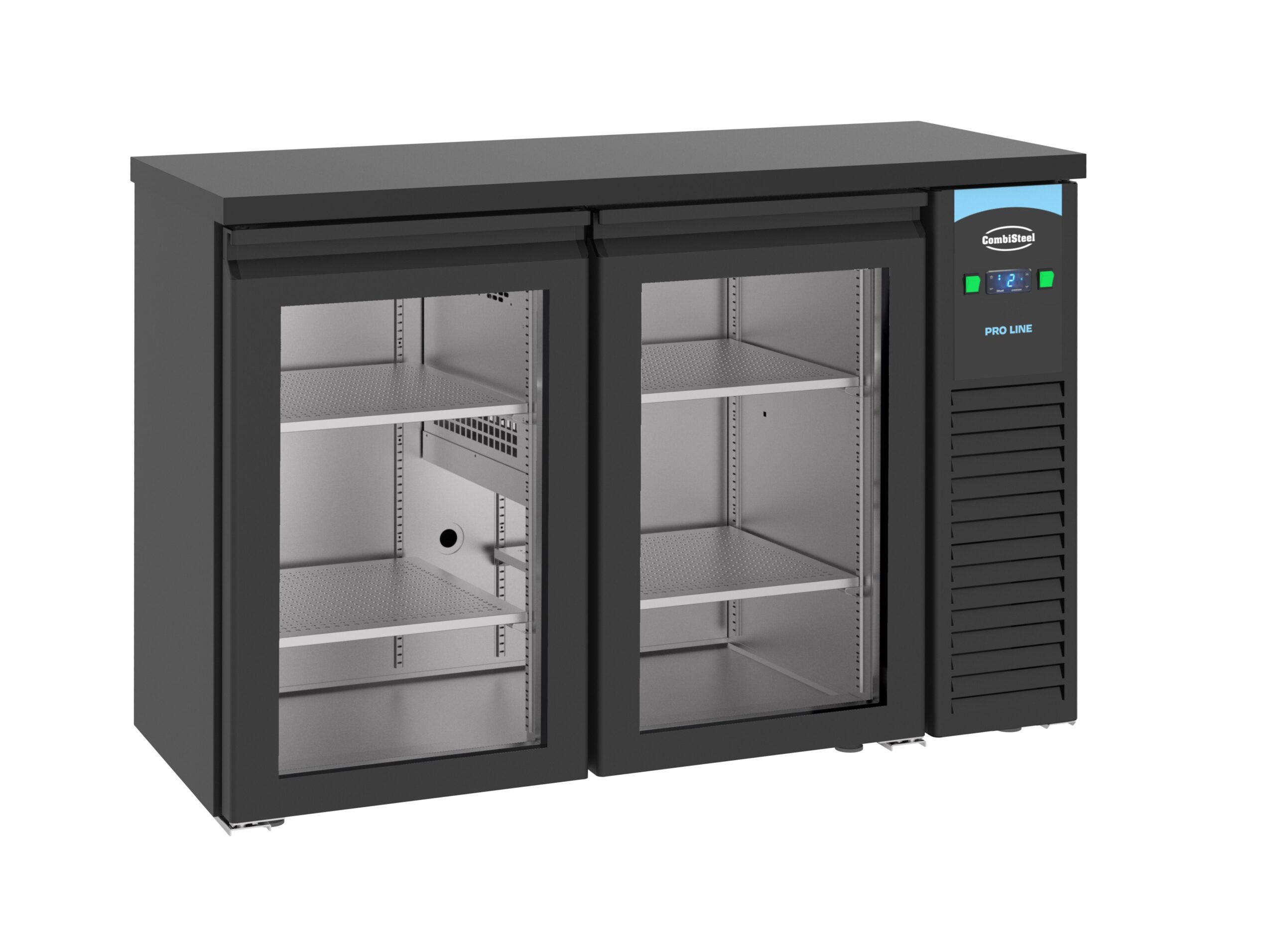 getränkekühlschrank für Gastronomie und Verkauf