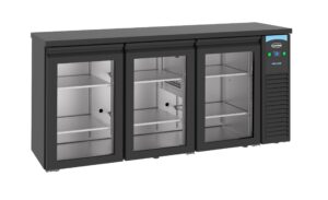 getränkekühlschrank für Gastronomie und Verkauf