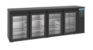 getränkekühlschrank für Gastronomie und Verkauf