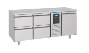 kühltisch gastro für Gastronomie und Verkauf