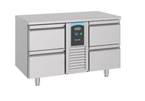 kühltisch gastro für Gastronomie und Verkauf