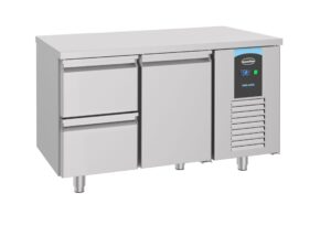 kühltisch gastro für Gastronomie und Verkauf