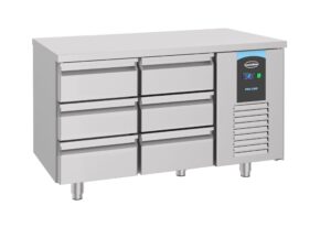 kühltisch gastro für Gastronomie und Verkauf