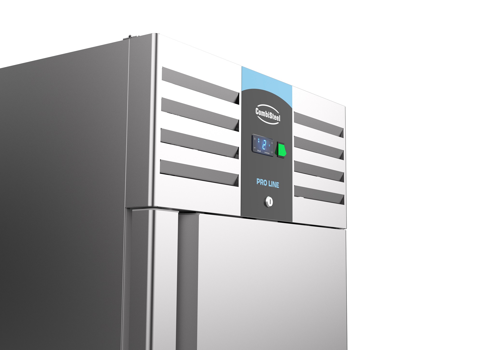 Bäckerei Kühlschrank Monoblock mit 850 l