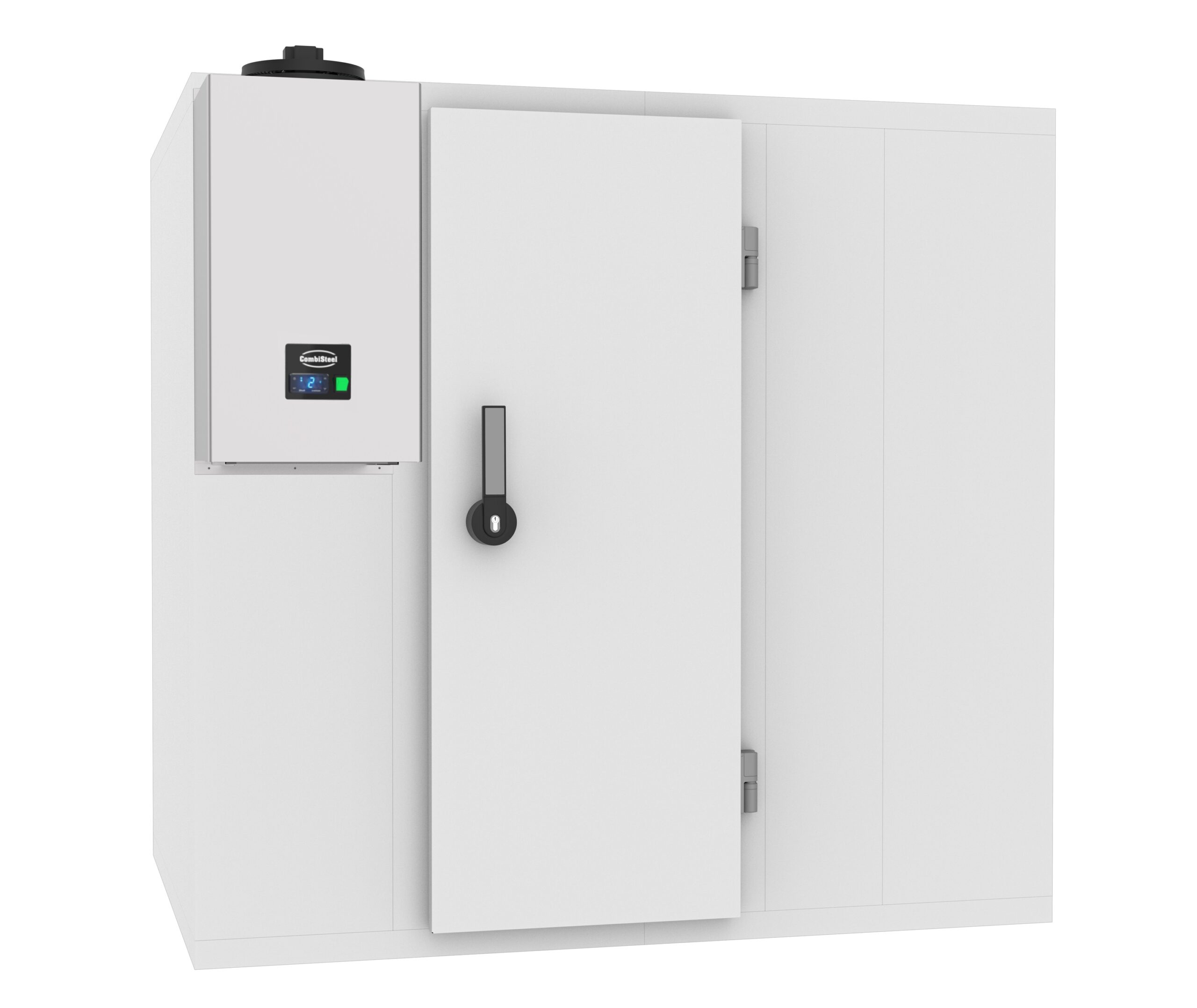 Kühl- und Frierzelle 2100 x 2100 x 2200 mm