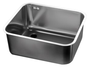 edelstahl spültisch für Gastronomie und Gewerbe