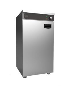 Tellerwärmeschrank für Gastronomie und Gewerbe