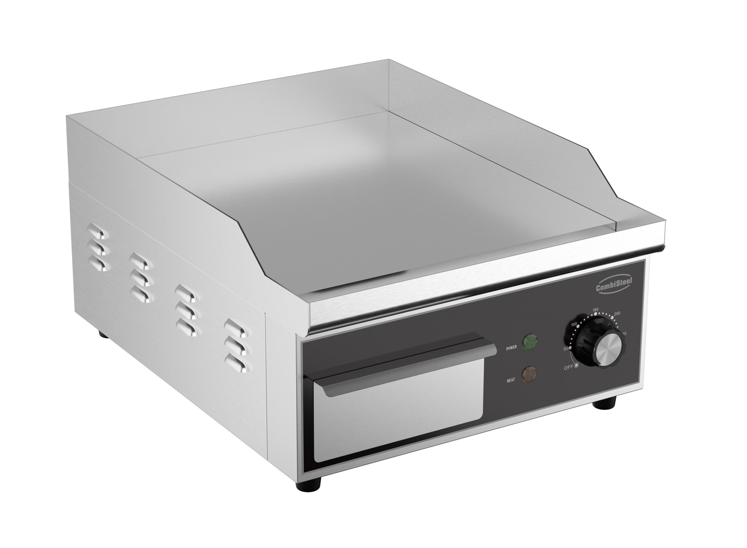 grillplatte gastro für Gastronomie und Gewerbe