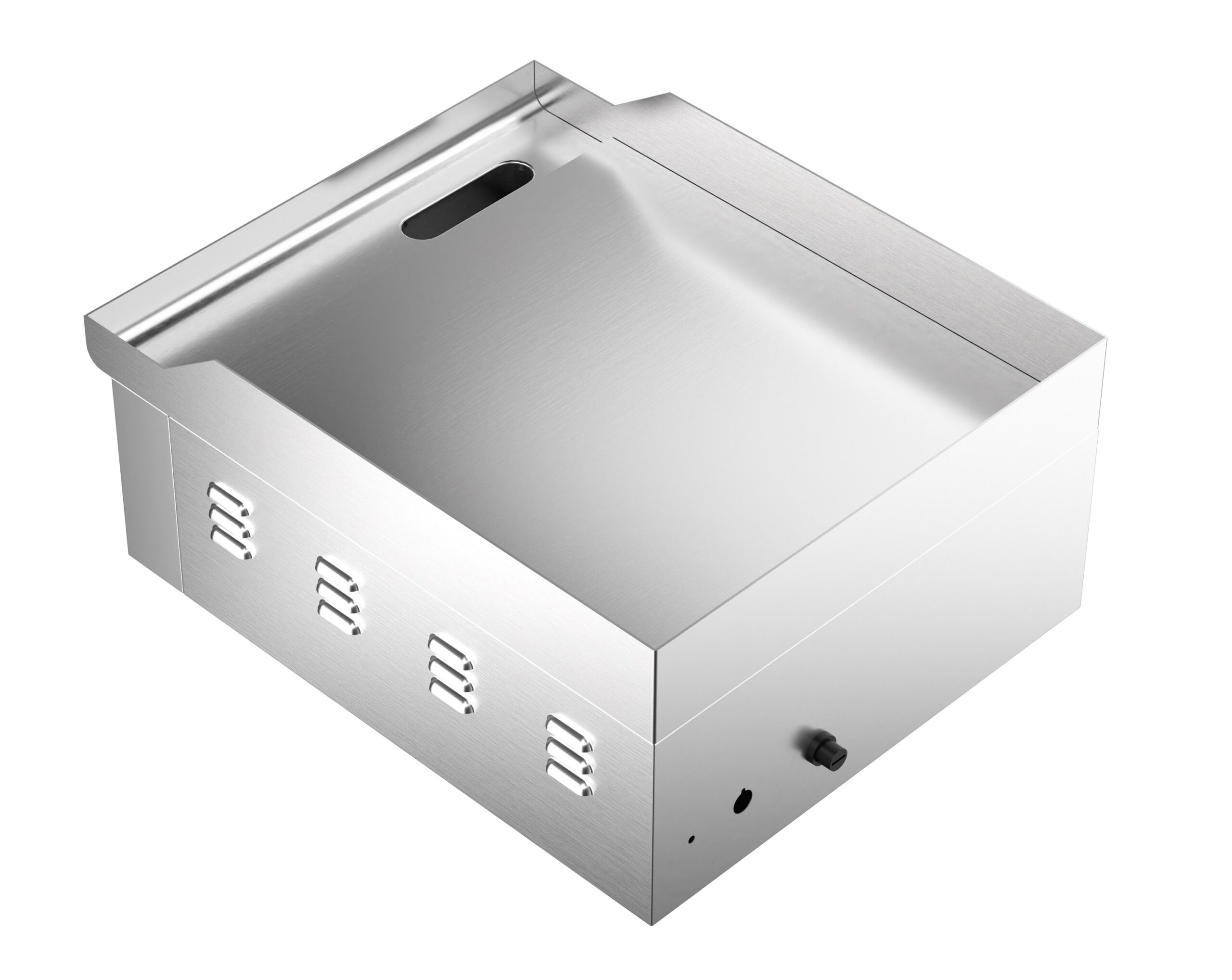 gastro grillplatte | fry top | grillplatte gastro