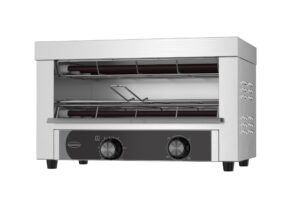 Salamander-Toaster 1-stufig für Gastronomie und Gewerbe