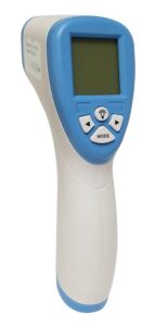 Infrarot-Thermometer für Gastronomie und Gewerbe