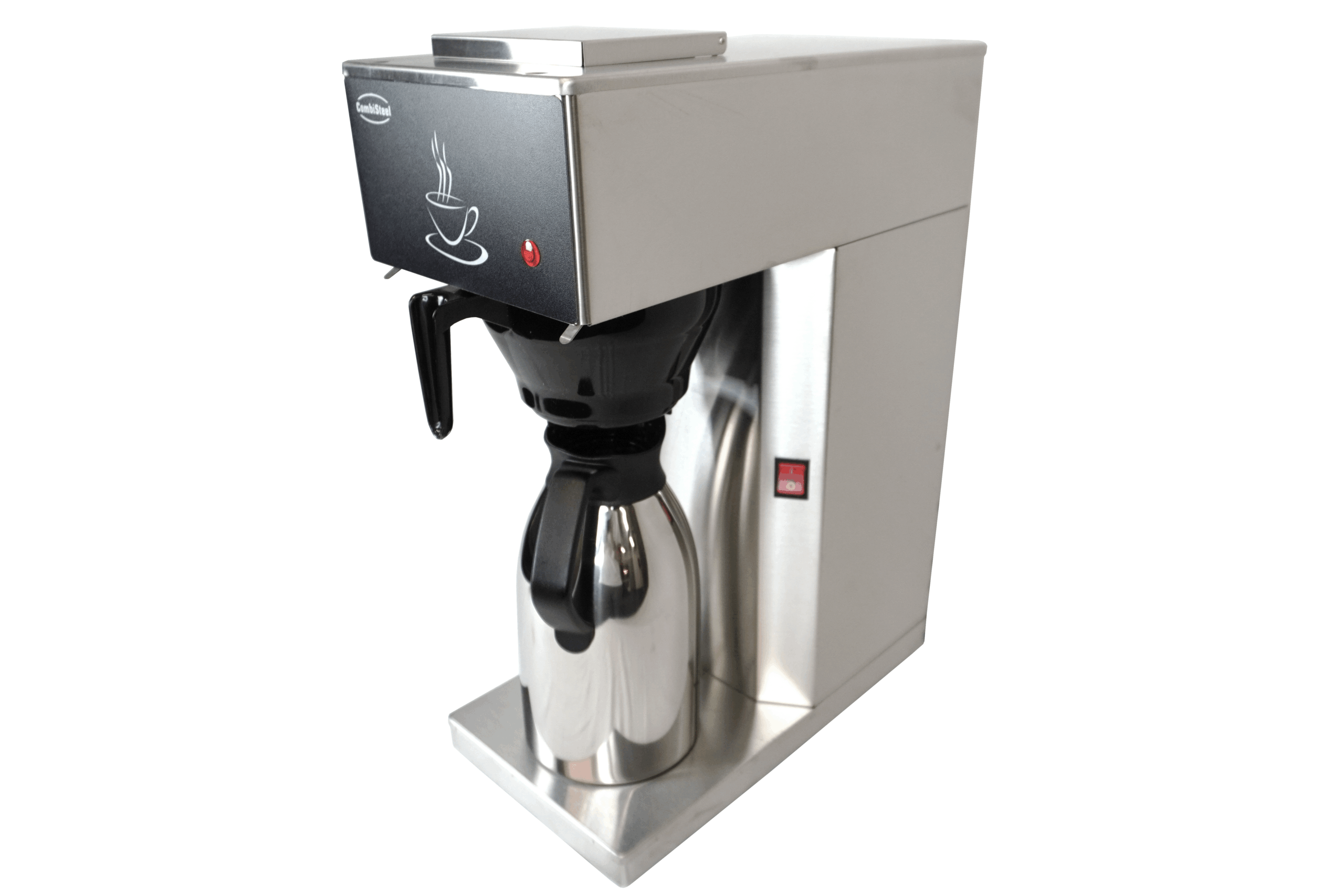 Kaffeemaschine mit Thermoskanne 2