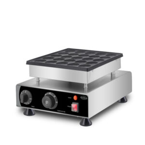 Poffertjes Waffeleisen für Gastronomie und Gewerbe