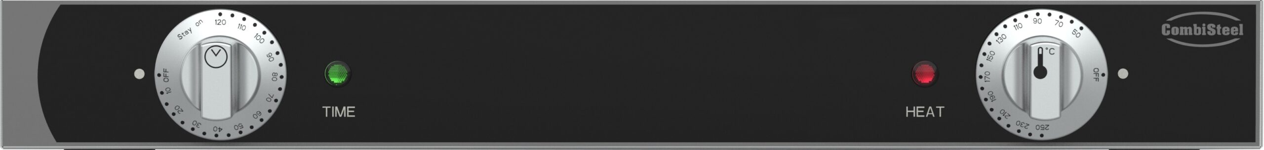 Elektro Konvektionsofen 4x 2/3 GN