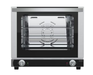 elektrischer Konvektionsofen für Gastronomie und Gewerbe