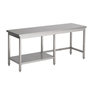 Tische 600er Serie