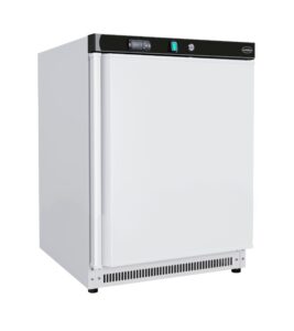 tiefkühlschrank für Gastronomie und Verkauf