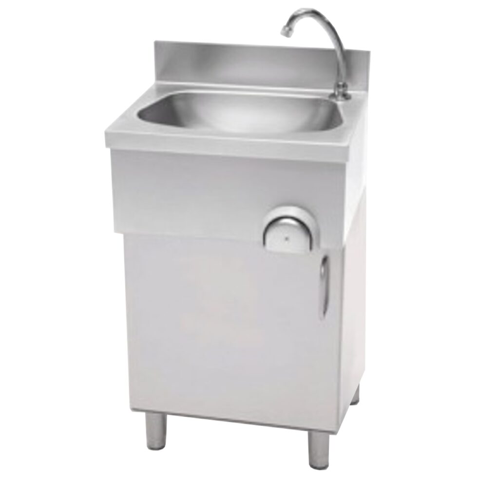 Handwaschbecken Gastronomie
