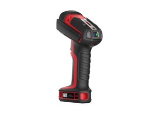 Honeywell Granit Ultra 2100iHD Barcodescanner