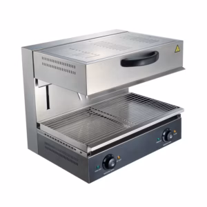 Toaster / Salamander