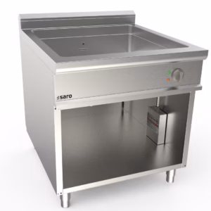 Warmhalten / Bain Marie