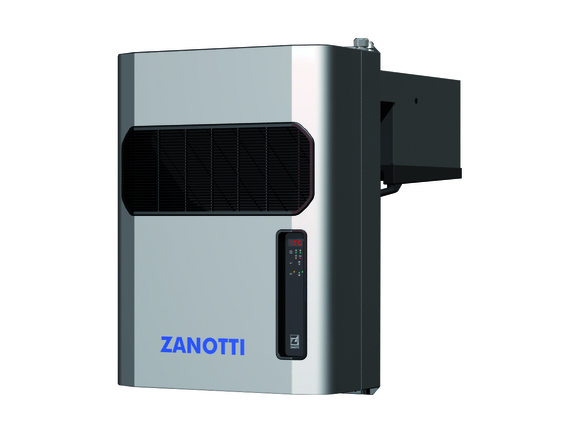 Zanotti Monoblocks ohne Leistungsregelung