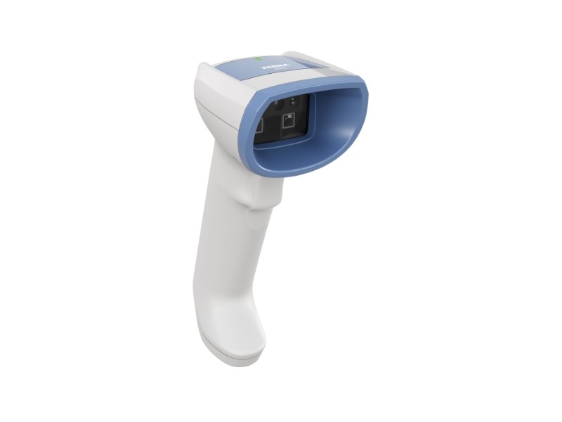 Zebra DS8208 HC - 2D Imager für das Gesundheitswesen