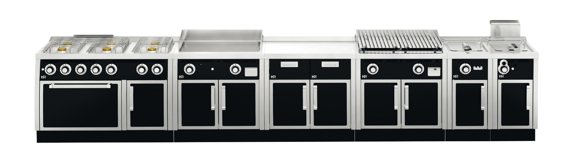 Serie 600