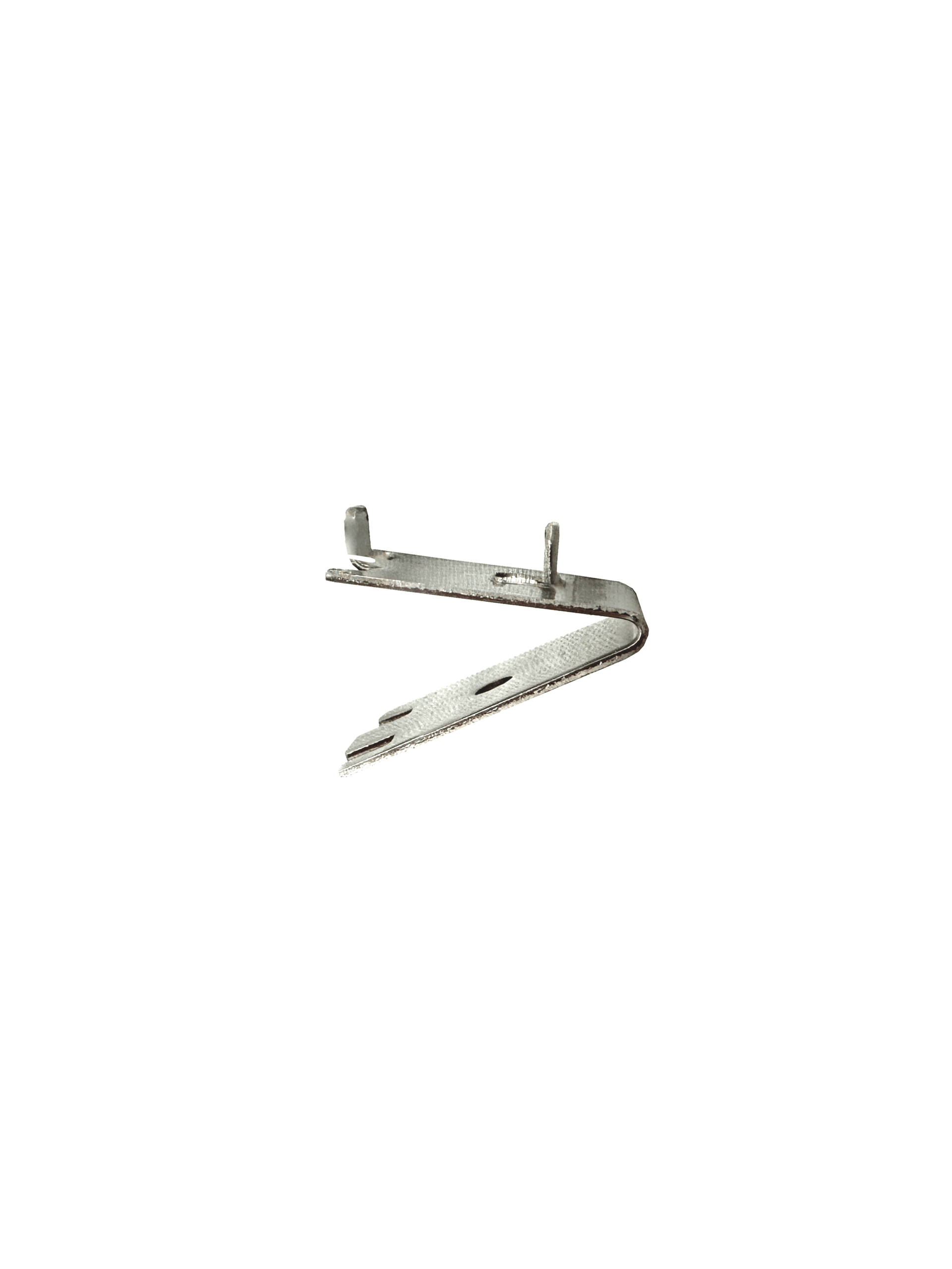 Set 4 Clips für Rost 7455.21/22/24/25/29 für Gastronomie und Gewerbe