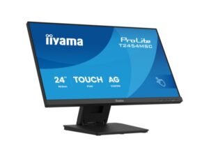 iiyama ProLite T2454MSC-B3AG - 23.8" Touchmonitor