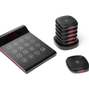 Restaurant Pager