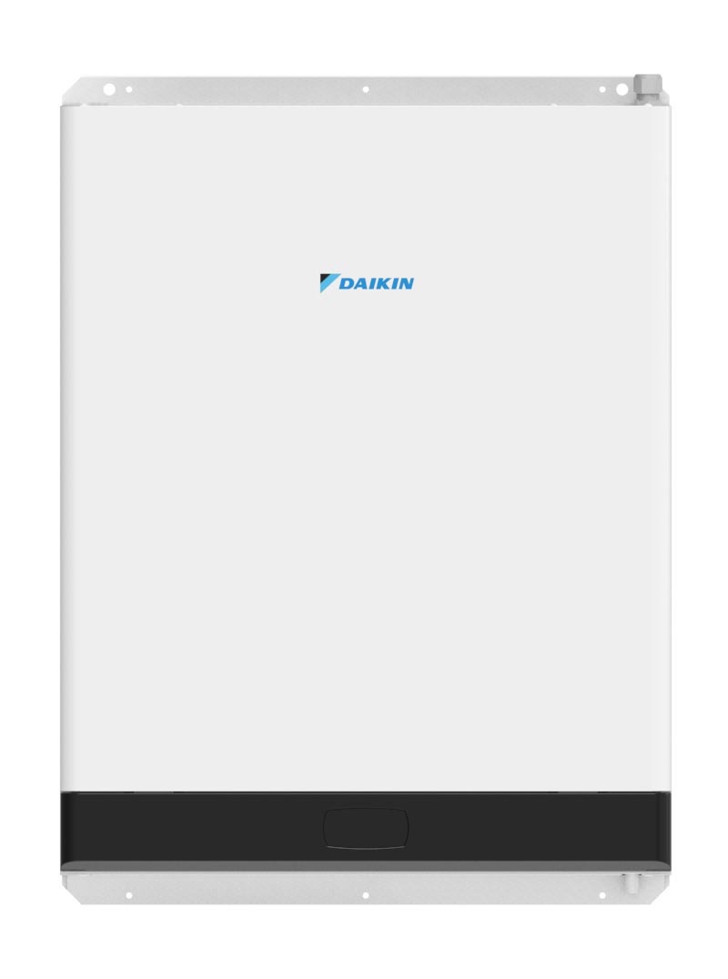 DAIKIN LMSEY 2A25A YE01 MONOBLOCK KÜHLAGGREGAT 400V DREHSTROM R290 INVERTER – Bild 5