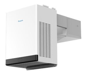 Daikin Monoblock Kühlaggregat LMSEY YE01 Drehstrom 400V R290