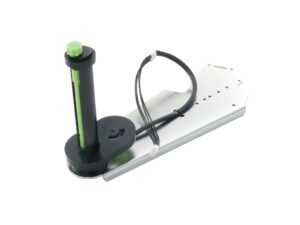 CUSTOM VKP80III Bondrucker