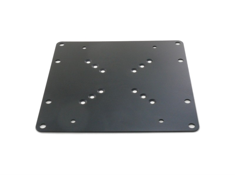 Ergonomic Solutions VESA Adapterplatte 200 Adapter