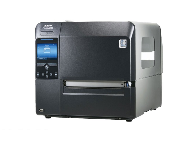 SATO CL6NX Plus Etikettendrucker