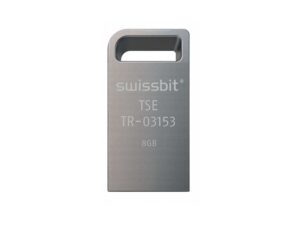 Swissbit TSE 2.0-Swissbit TSE