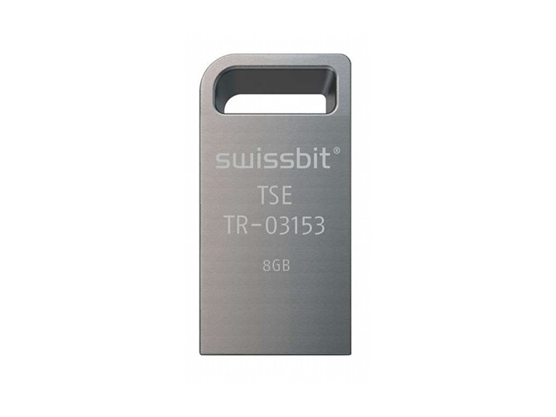 Swissbit TSE 2.0-Swissbit TSE