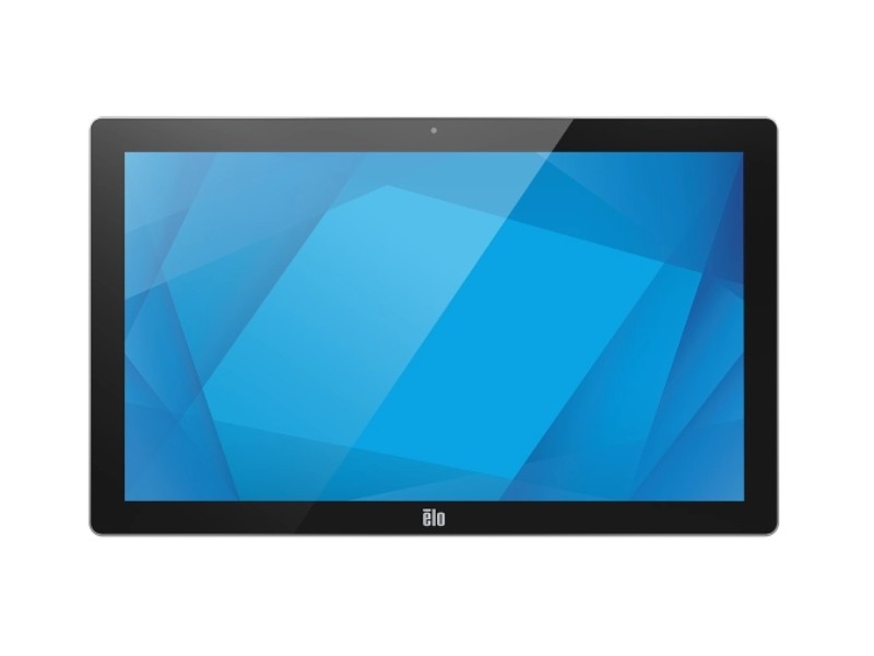 Elo I-Serie 5 Steel Digital-Signage-Display