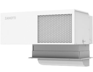 ZANOTTI PC Propan Monoblock Kühlaggregat zur Deckenmontage