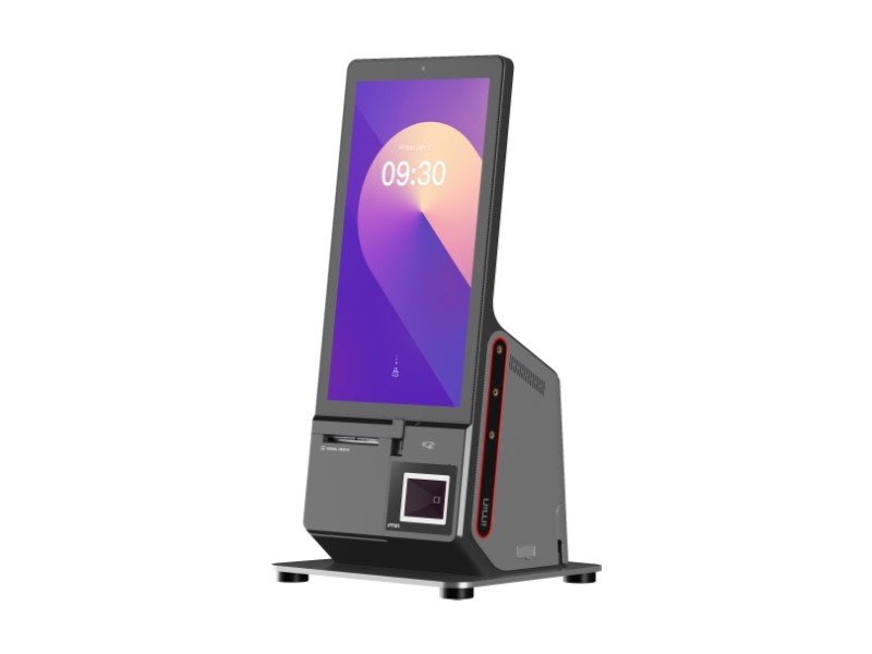 iMin Heron 1 mini Barcodescanner